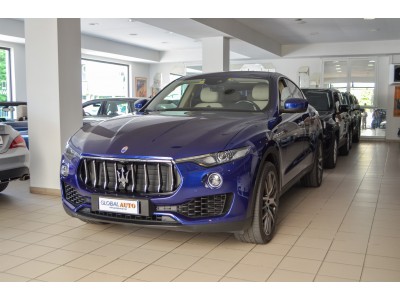 Maserati Levante 3.0 V6 Auto